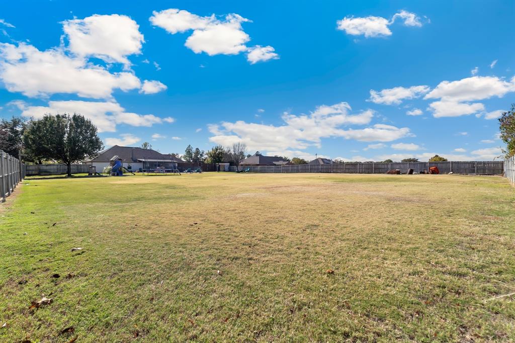 Fairview Farms Add Ph I - Residential