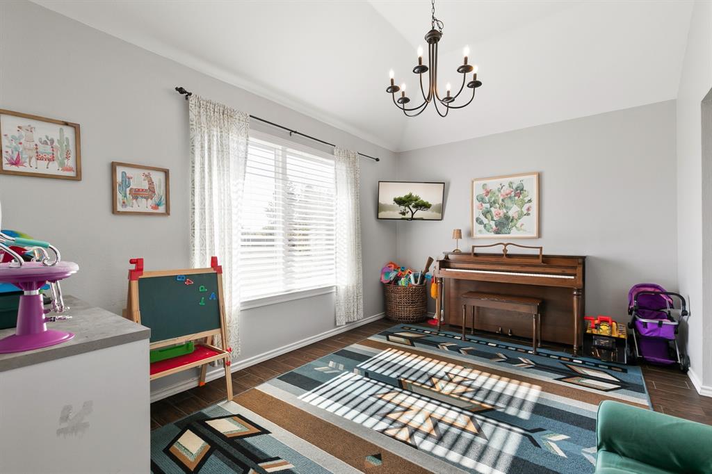 Fairview Farms Add Ph I - Residential