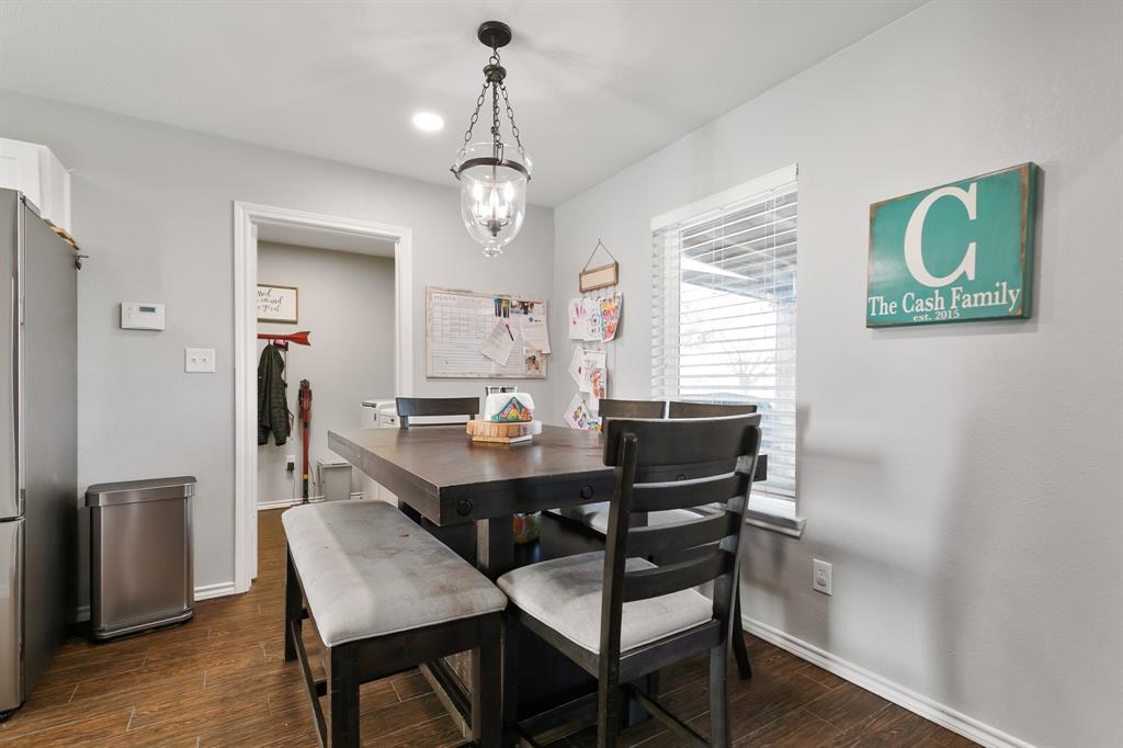 Fairview Farms Add Ph I - Residential