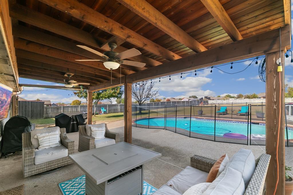 Fairview Farms Add Ph I - Residential