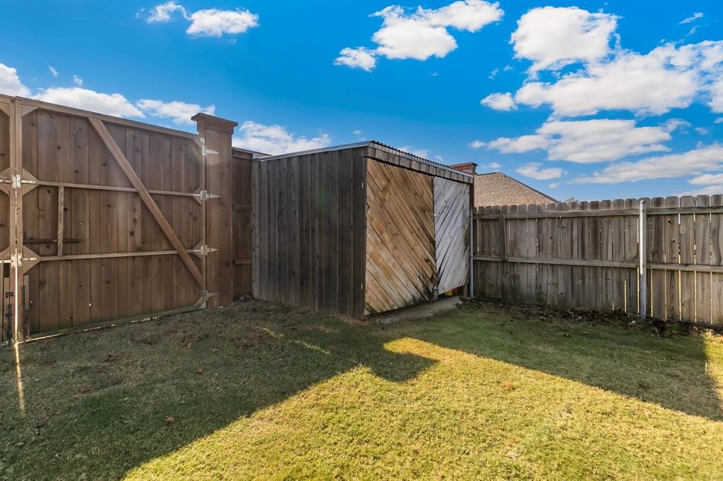 Fairview Farms Add Ph I - Residential