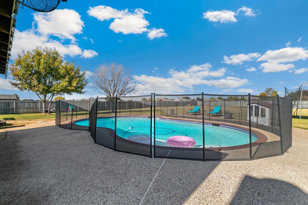 Fairview Farms Add Ph I - Residential