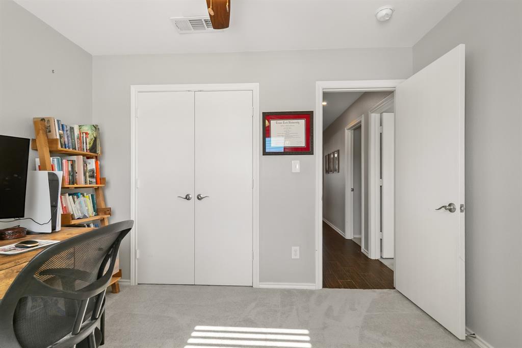 Fairview Farms Add Ph I - Residential