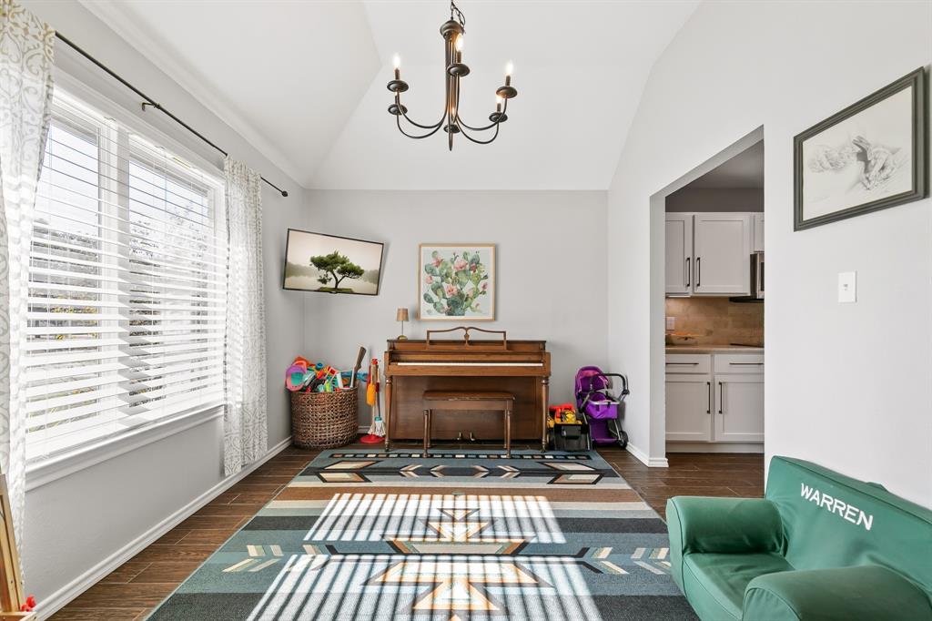 Fairview Farms Add Ph I - Residential