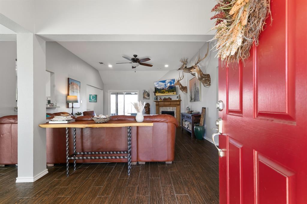 Fairview Farms Add Ph I - Residential