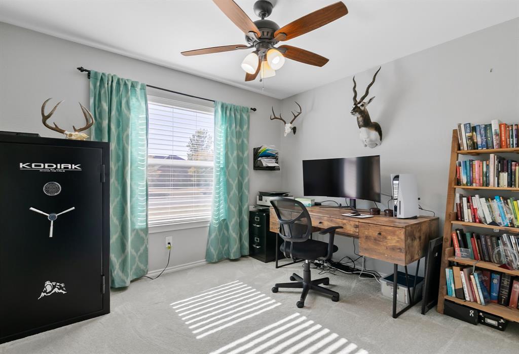 Fairview Farms Add Ph I - Residential