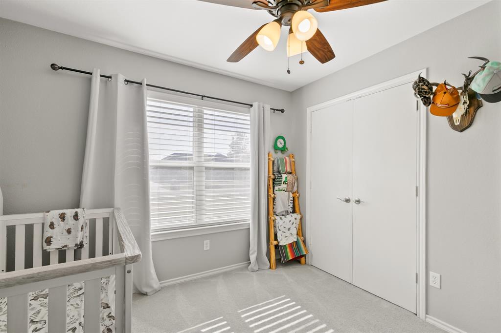 Fairview Farms Add Ph I - Residential