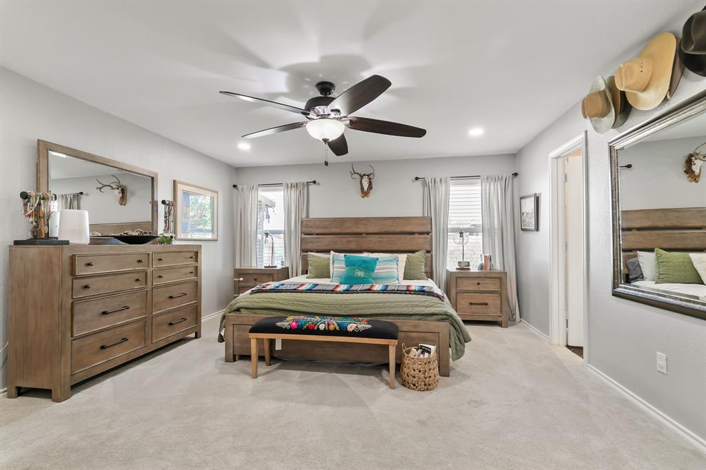 Fairview Farms Add Ph I - Residential