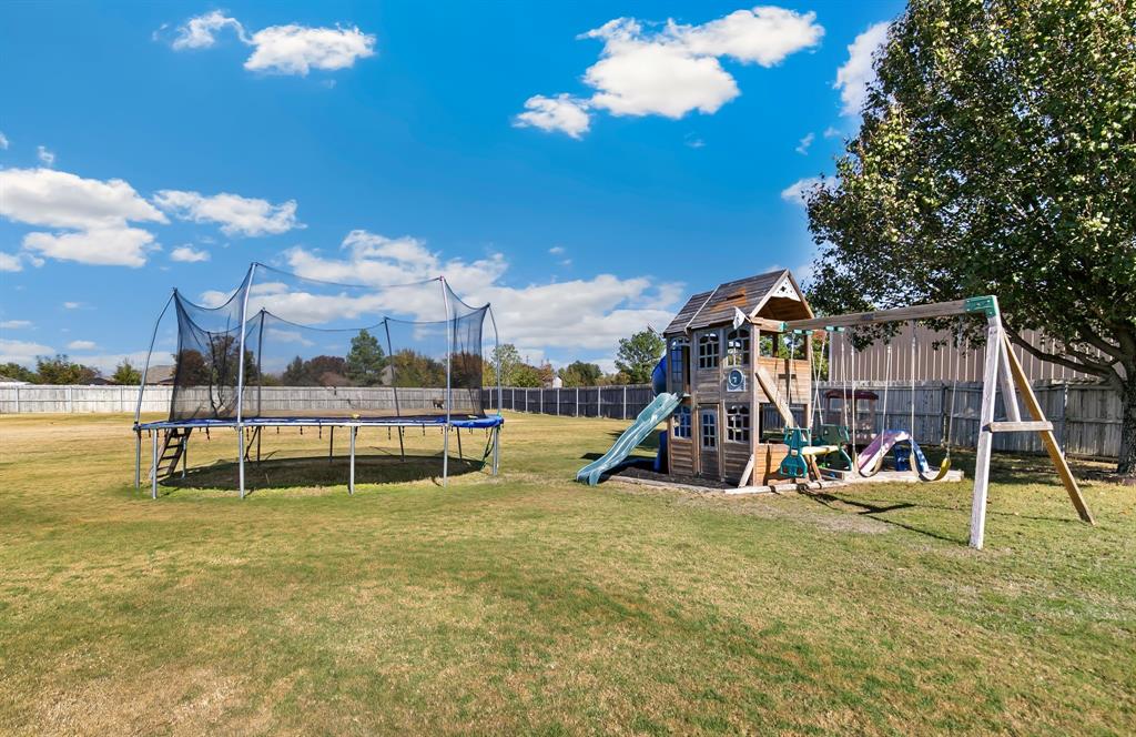 Fairview Farms Add Ph I - Residential