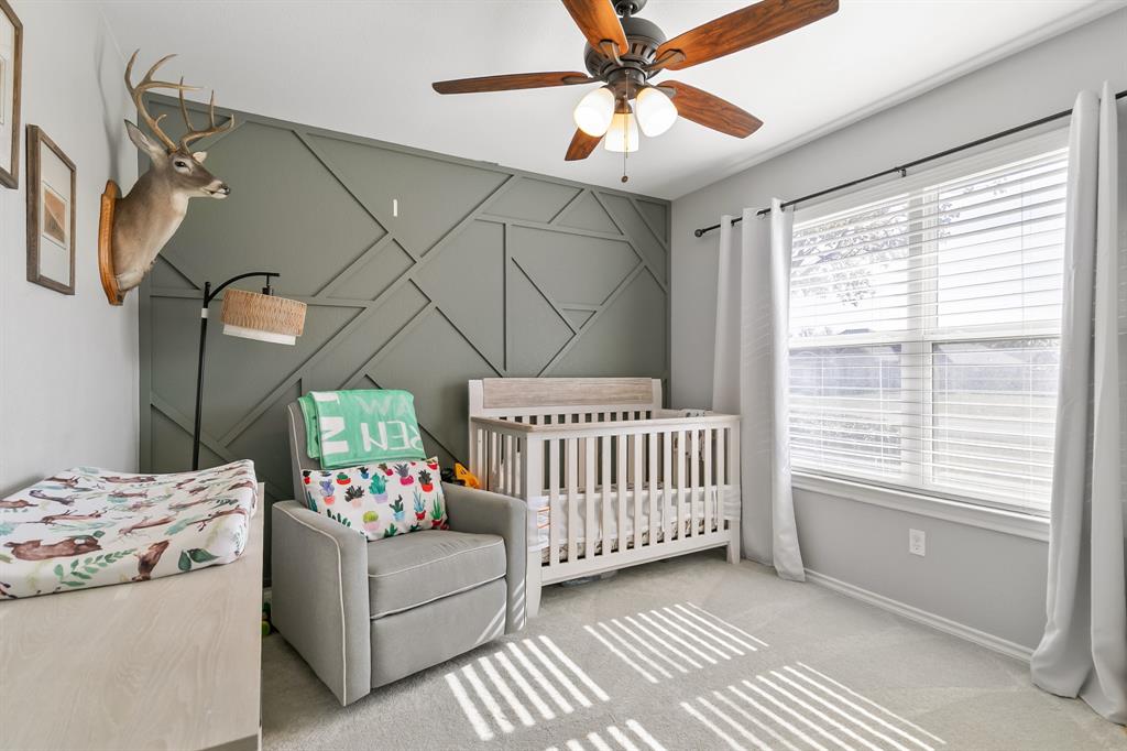 Fairview Farms Add Ph I - Residential