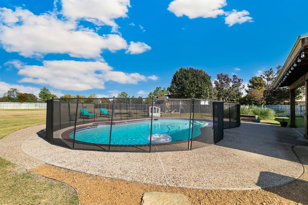 Fairview Farms Add Ph I - Residential