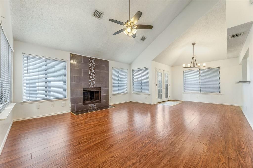 Hunters Run Ph 01 - Residential