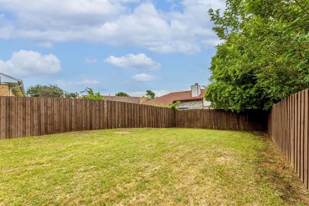 Hunters Run Ph 01 - Residential