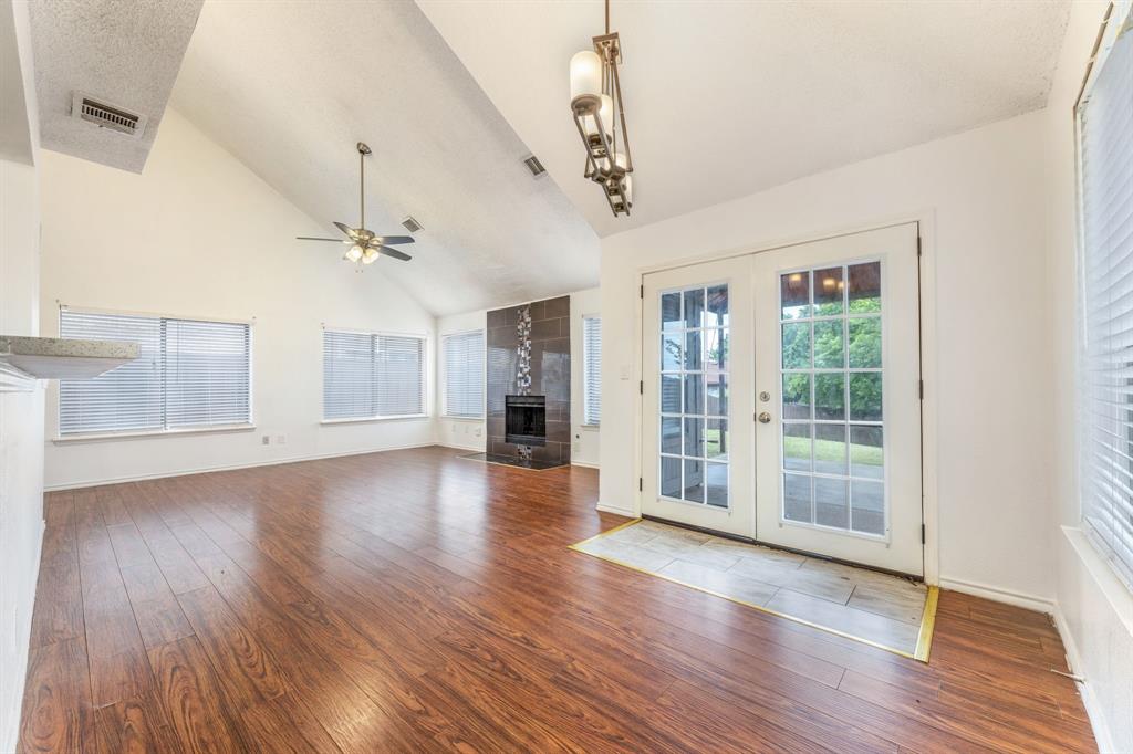 Hunters Run Ph 01 - Residential