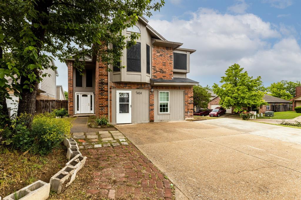 Hunters Run Ph 01 - Residential