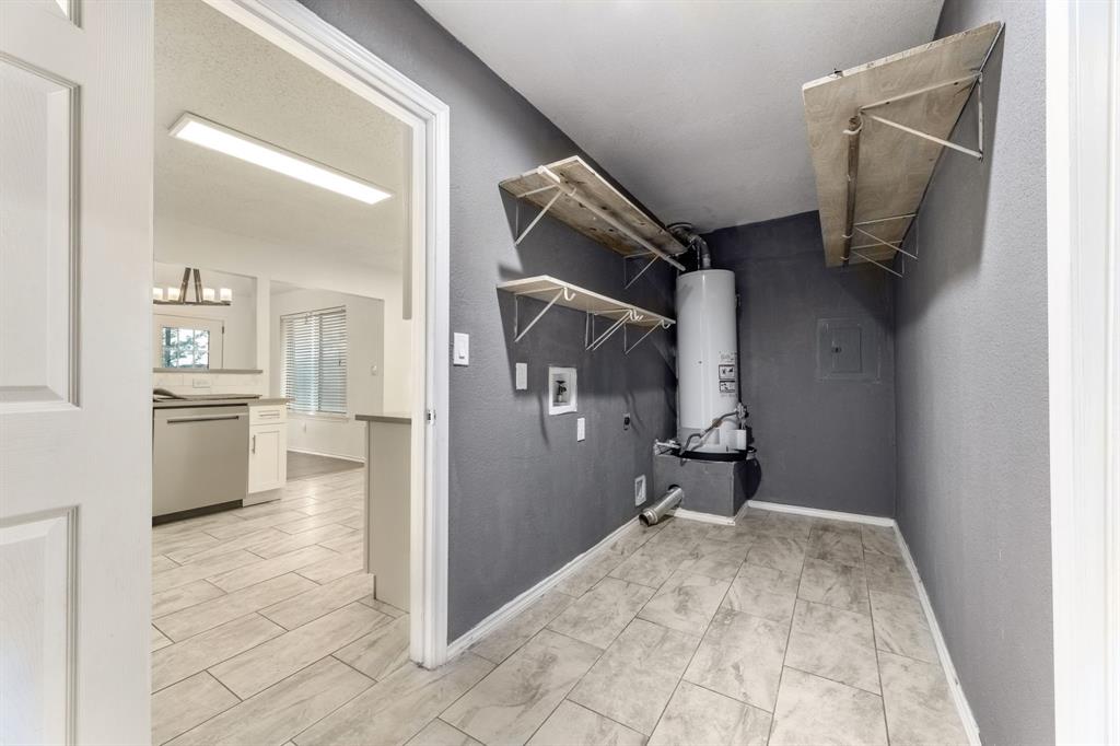 Hunters Run Ph 01 - Residential