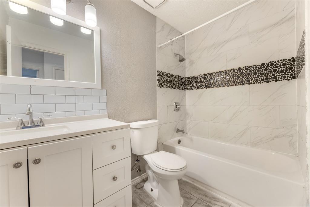 Hunters Run Ph 01 - Residential