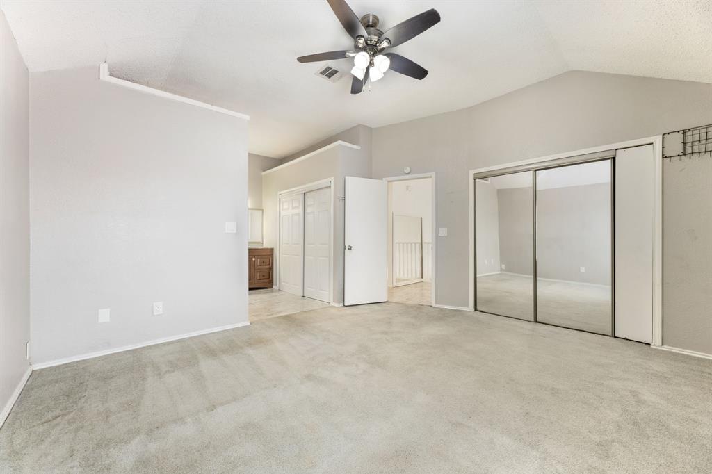 Hunters Run Ph 01 - Residential