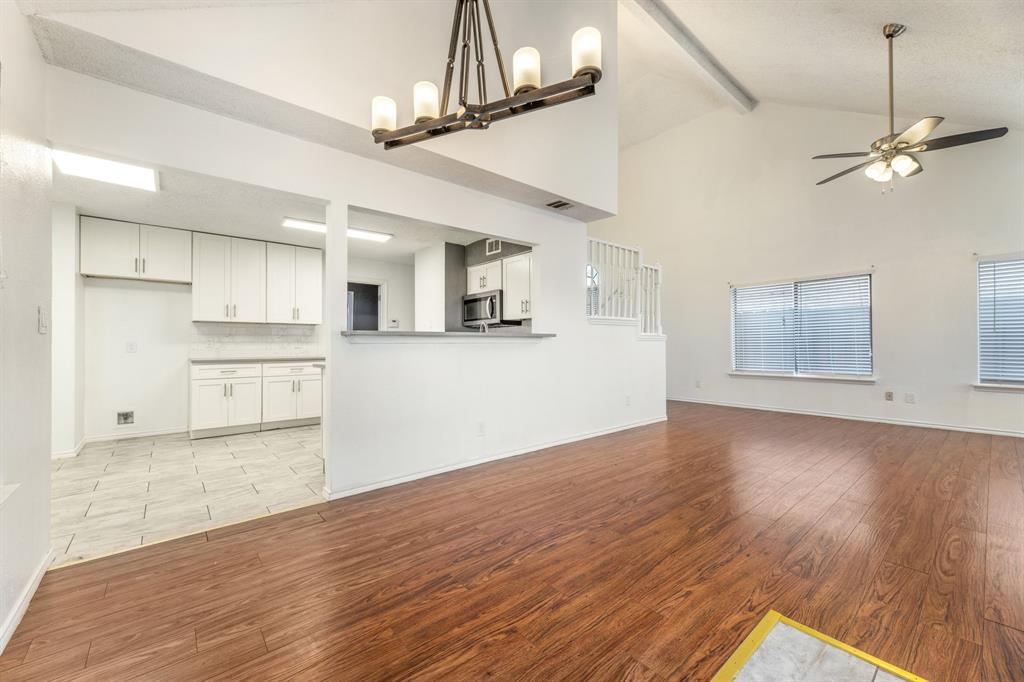 Hunters Run Ph 01 - Residential