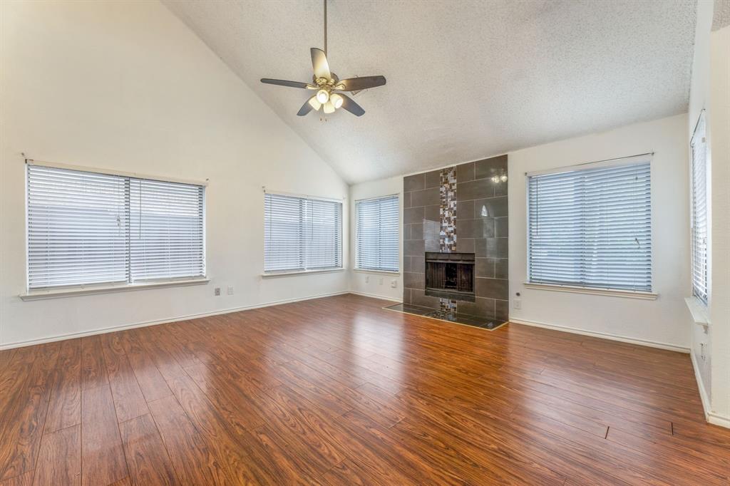 Hunters Run Ph 01 - Residential