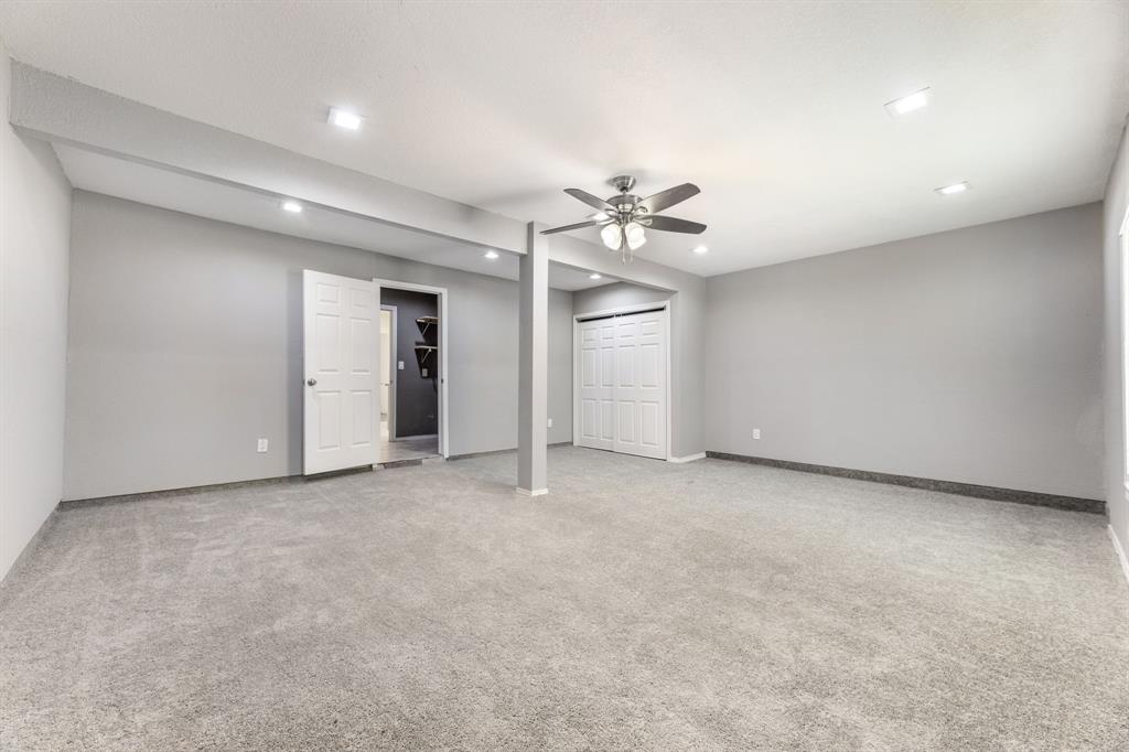 Hunters Run Ph 01 - Residential