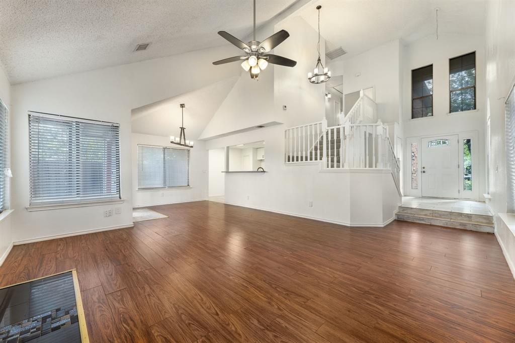 Hunters Run Ph 01 - Residential