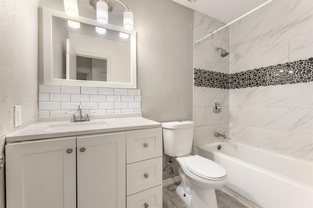 Hunters Run Ph 01 - Residential