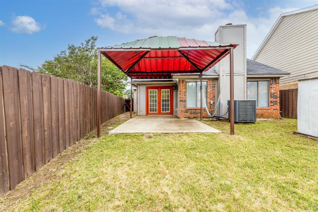 Hunters Run Ph 01 - Residential