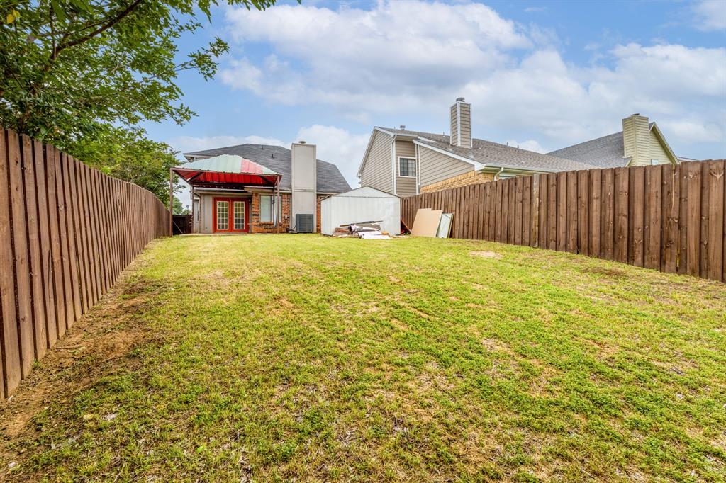 Hunters Run Ph 01 - Residential