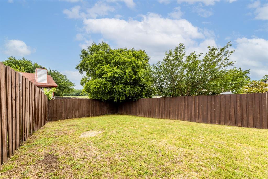 Hunters Run Ph 01 - Residential