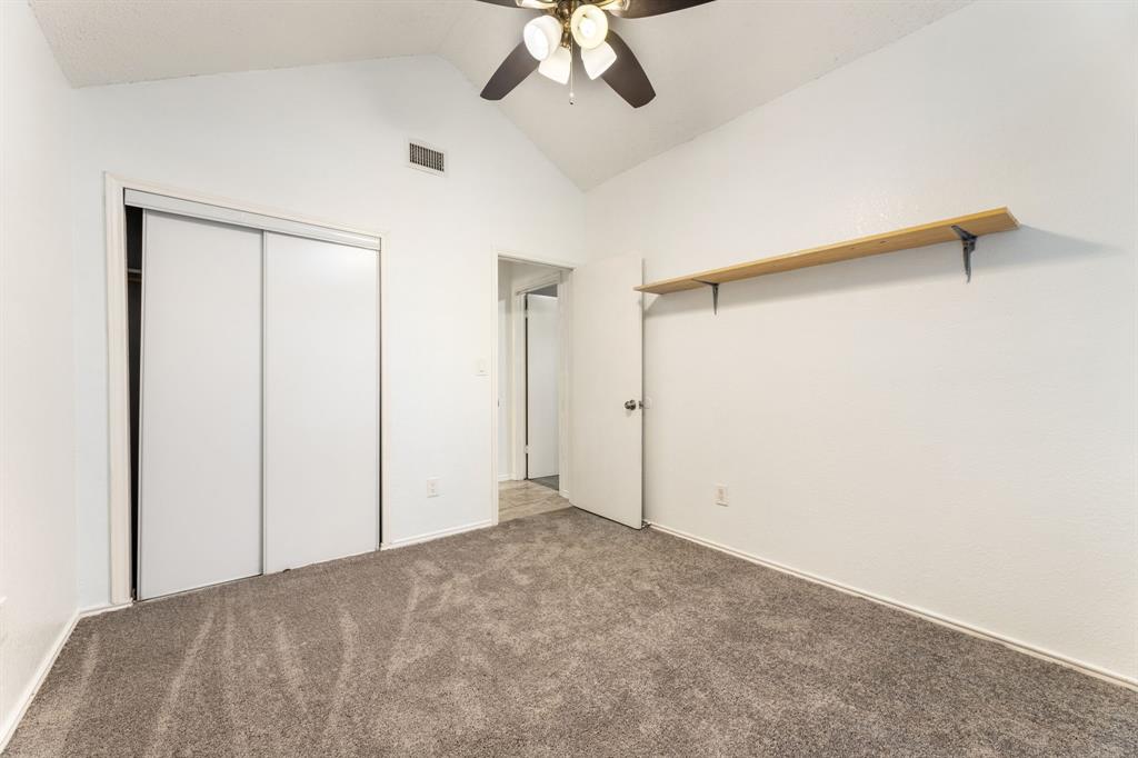 Hunters Run Ph 01 - Residential