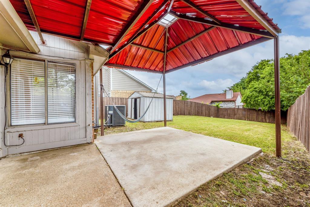 Hunters Run Ph 01 - Residential