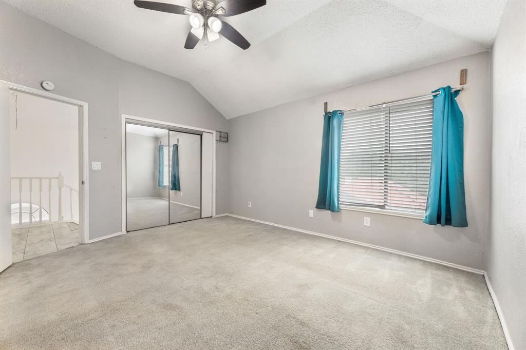 Hunters Run Ph 01 - Residential