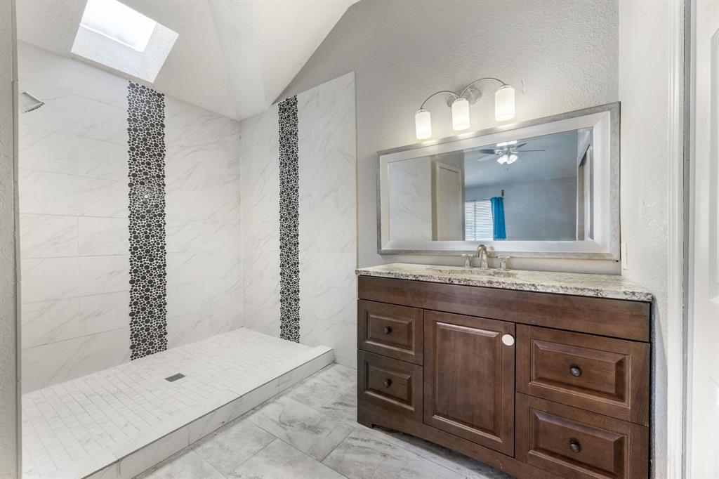 Hunters Run Ph 01 - Residential