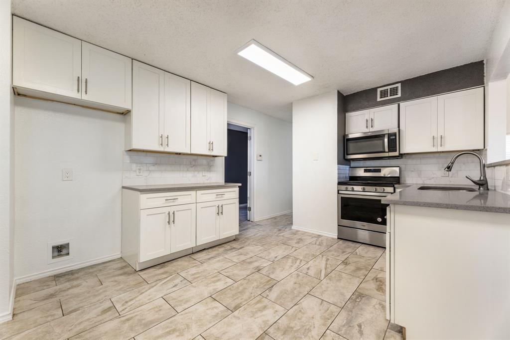 Hunters Run Ph 01 - Residential