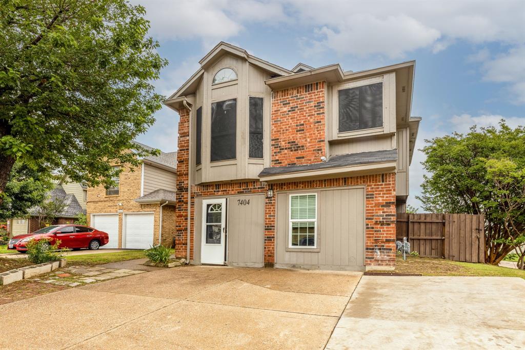 Hunters Run Ph 01 - Residential