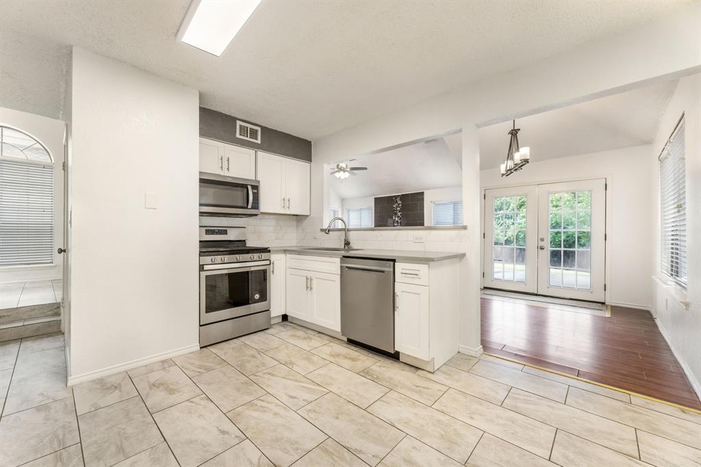 Hunters Run Ph 01 - Residential