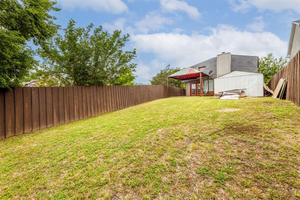 Hunters Run Ph 01 - Residential