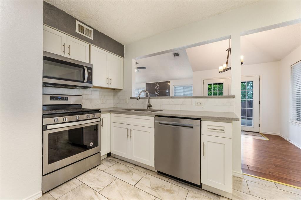 Hunters Run Ph 01 - Residential