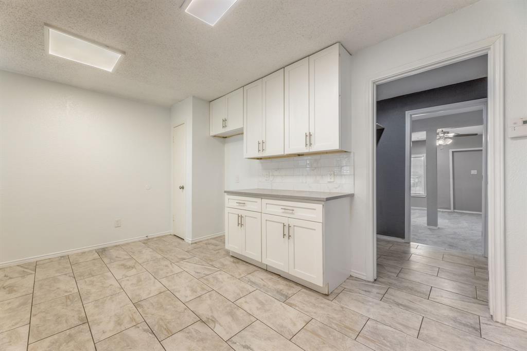 Hunters Run Ph 01 - Residential