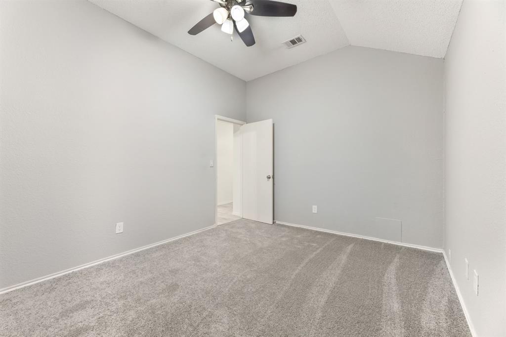 Hunters Run Ph 01 - Residential