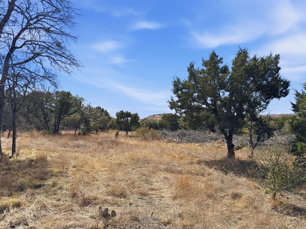 Rio Escondido - Land