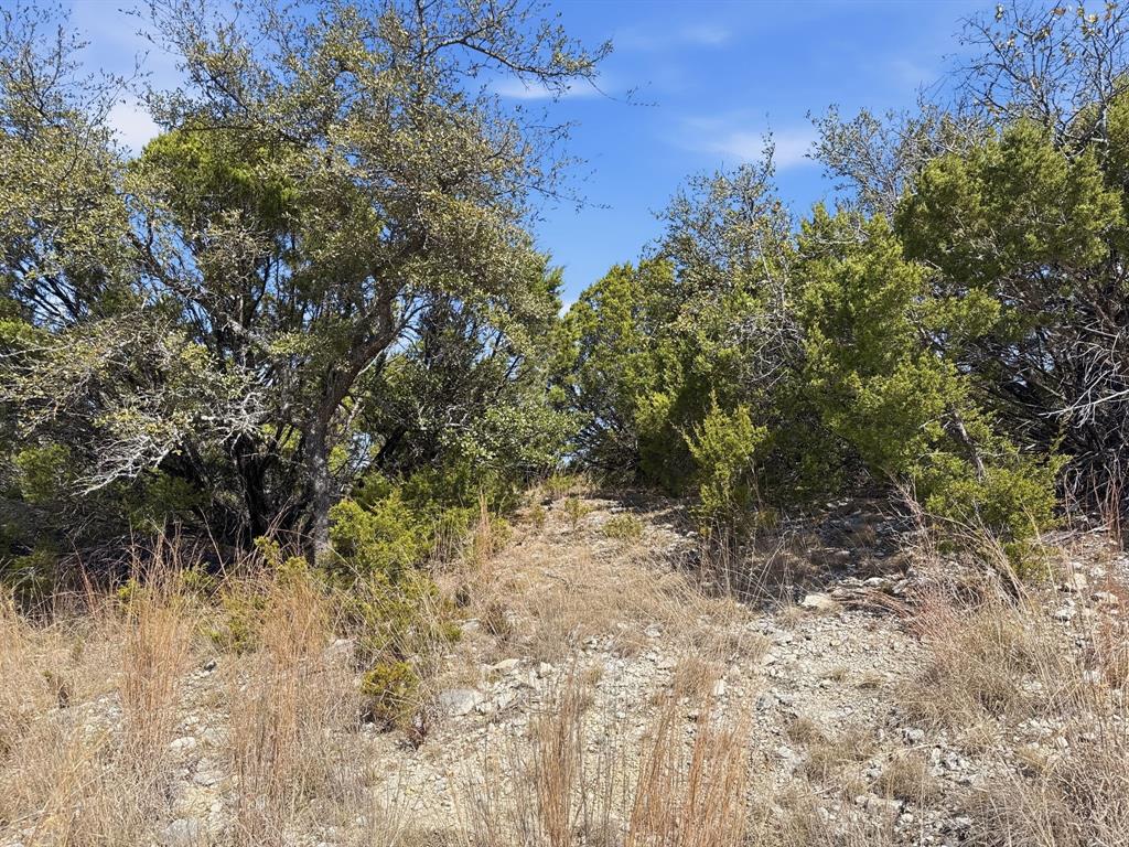 Rio Escondido - Land