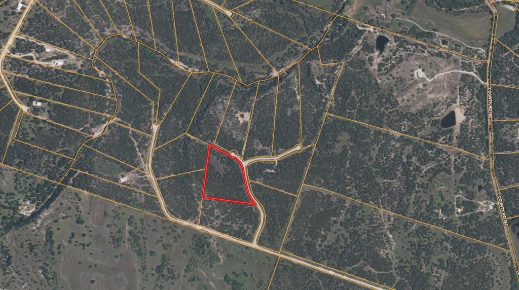 Rio Escondido - Land