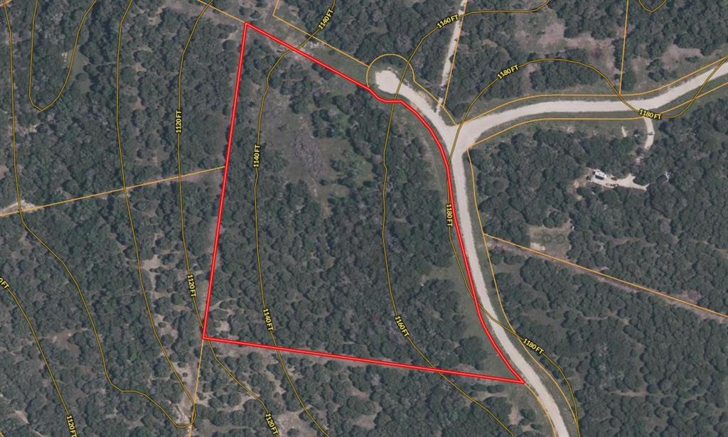 Rio Escondido - Land