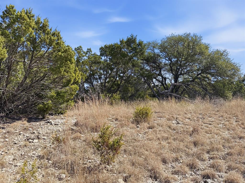 Rio Escondido - Land