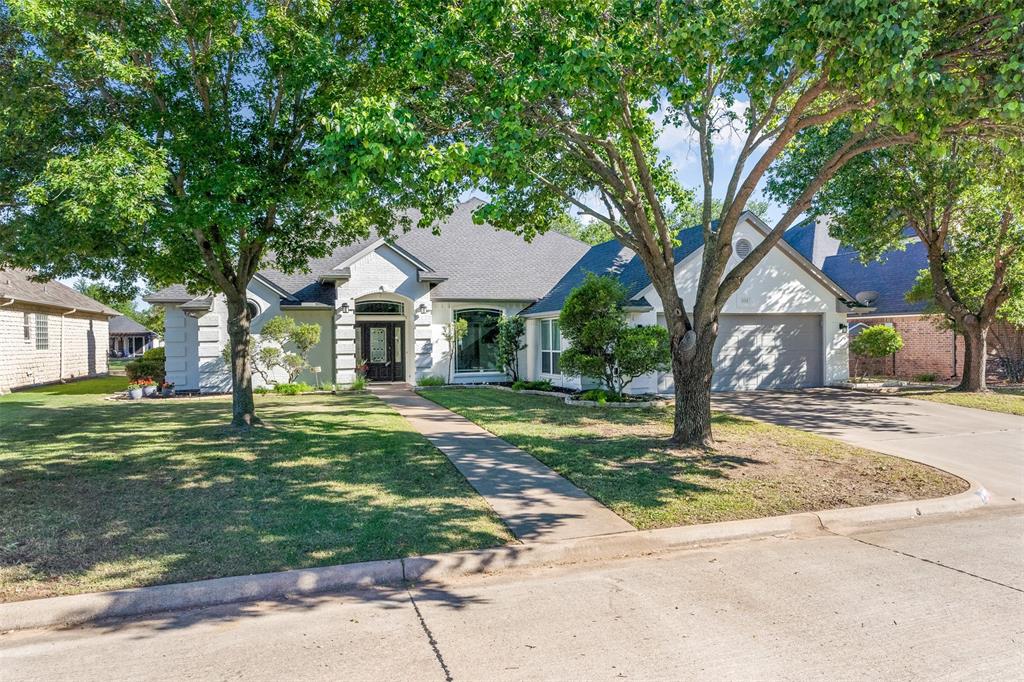 1111 Mallard Way