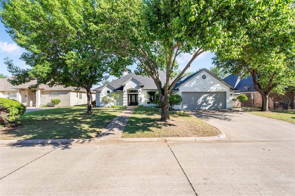 1111 Mallard Way