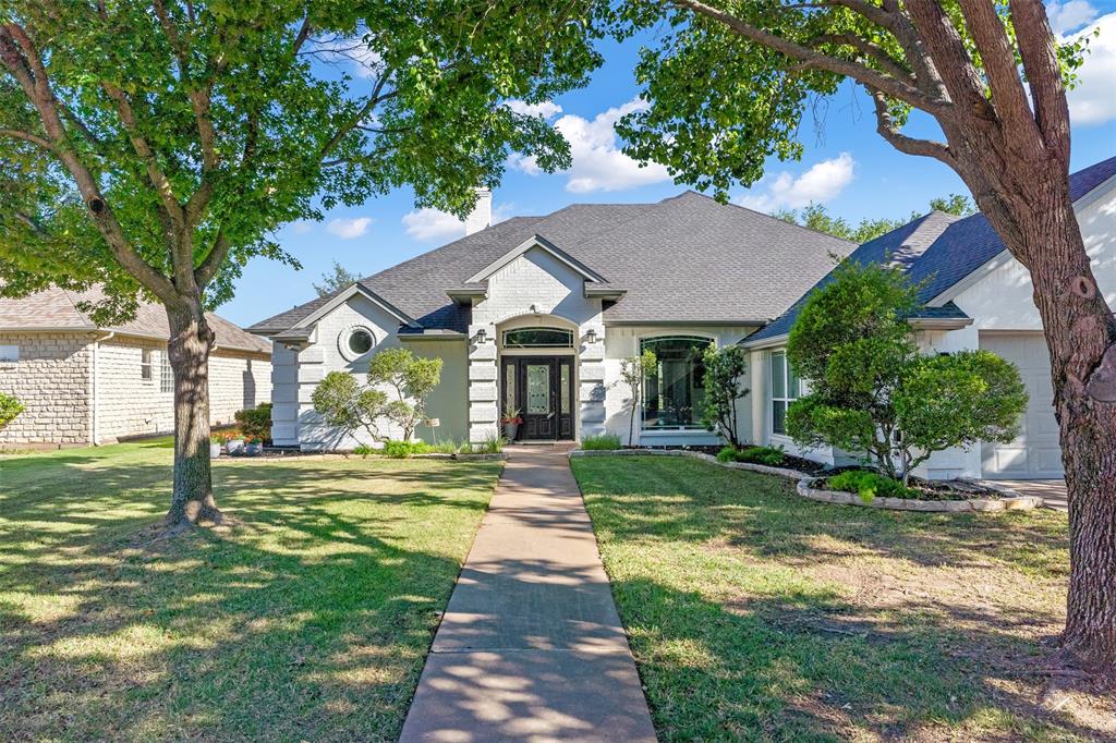 1111 Mallard Way