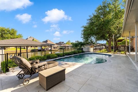 1111 Mallard Way Granbury TX 76048
